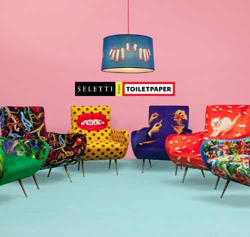 seletti-wears-toiletpaper lecce salice veglie