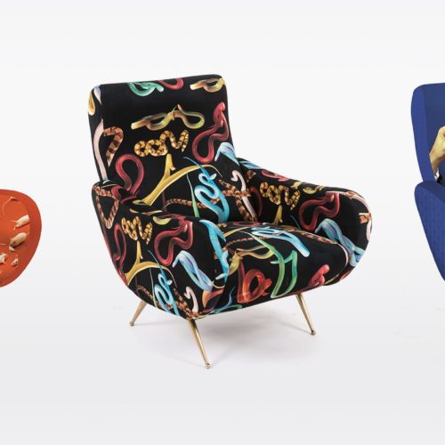 arredi seletti armchairs salice veglie lecce mister vetrano