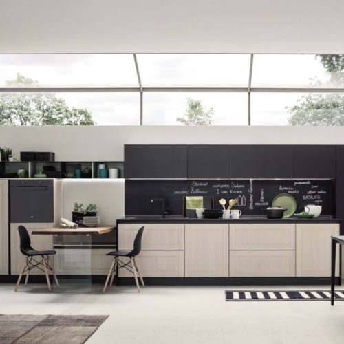 arrex eva stile moderno 3 cucine salice salentino veglie lecce mister vetrano