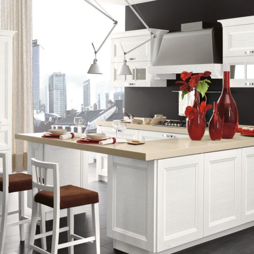 cucine stosa contemporanee salice salentino veglie lecce beverly 1