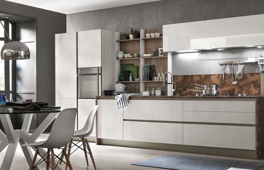 cucine trend 2020