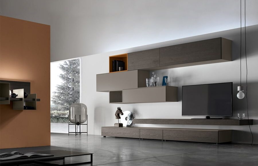 arredamento stile contemporaneo lecce