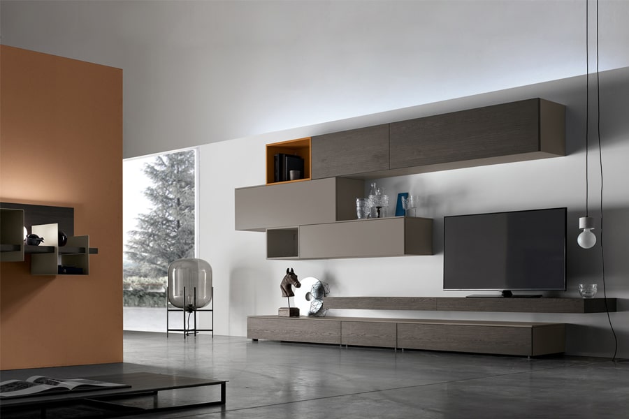 arredamento stile contemporaneo lecce