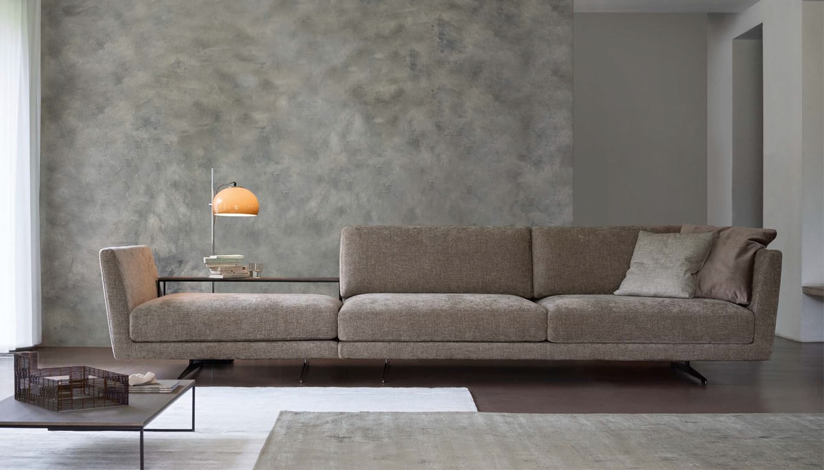 Il divano perfetto per il tuo living arredamento lecce salento