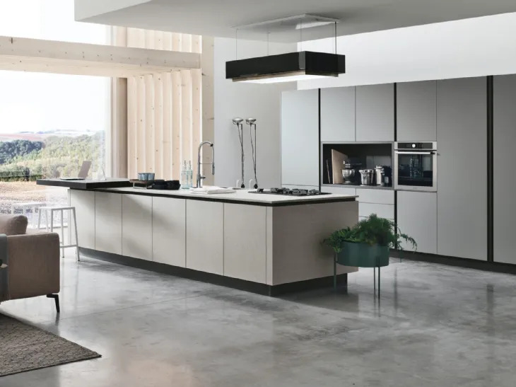 Interior design stosa cucine