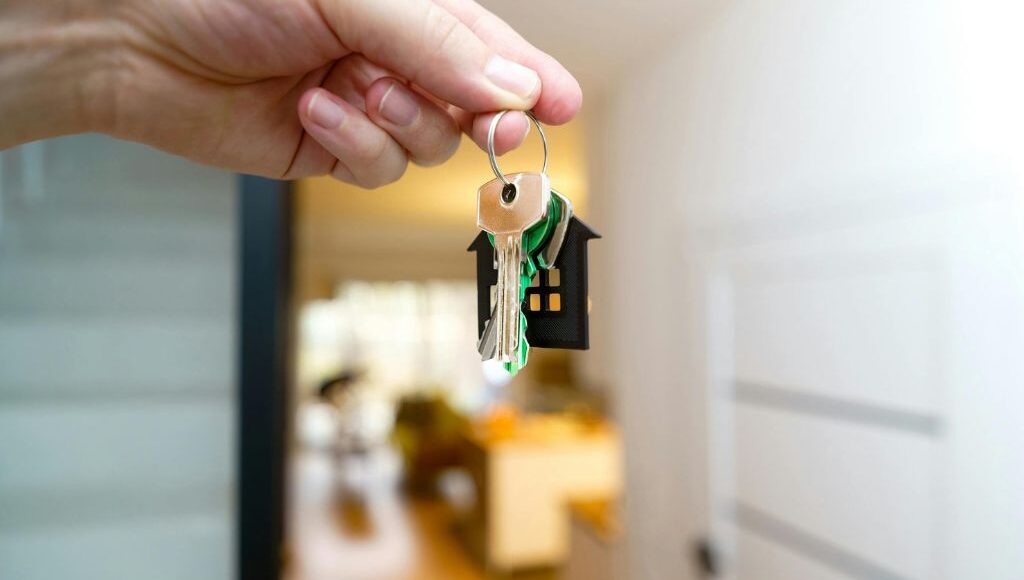 Ispirazioni e consigli utili per arredare la tua prima casa da Mr Vetrano