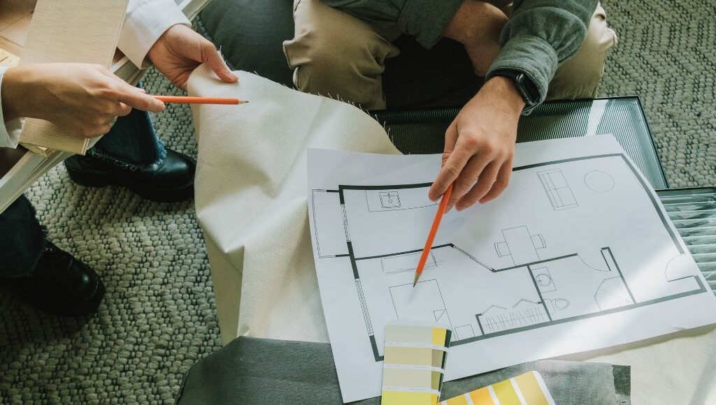 Consulenza d'arredo da Mr Vetrano a Veglie e Salice Salentino