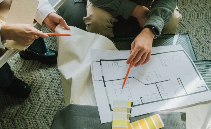 Consulenza d'arredo da Mr Vetrano a Veglie e Salice Salentino