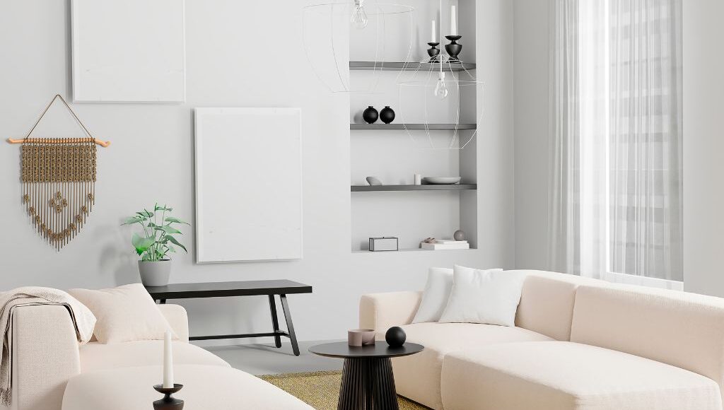Colore Pantone 2026 scegli il bianco per arredare casa