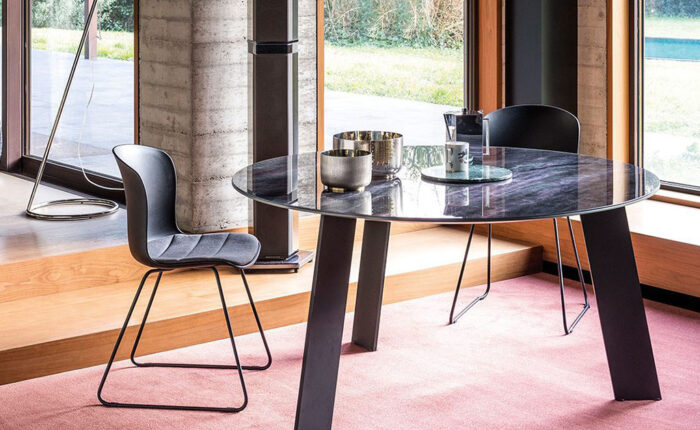 geometrie interior design