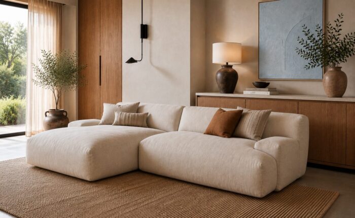 arredamento materico