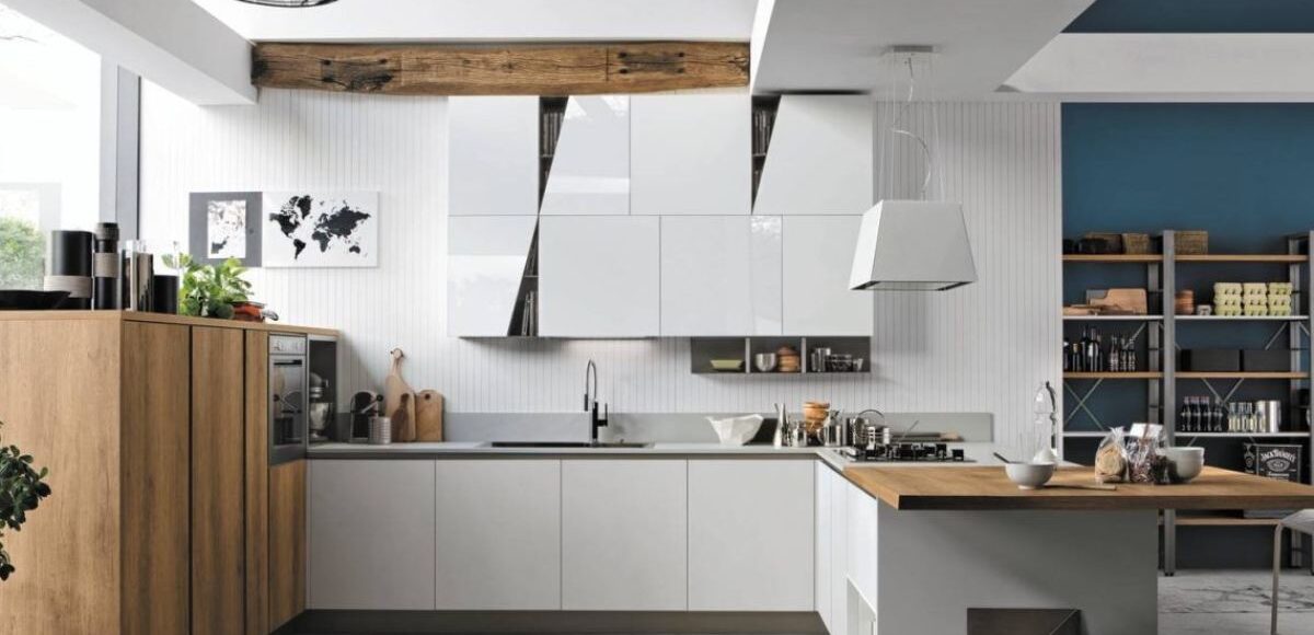 composizioni cucine