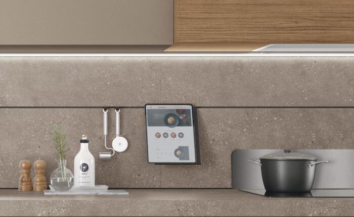 cucina smart