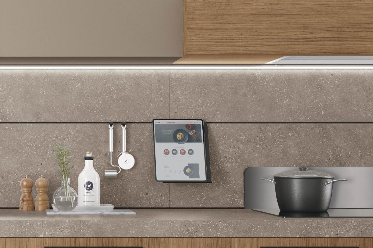 cucina smart